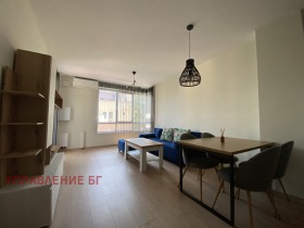 1 chambre Pavlovo, Sofia 1