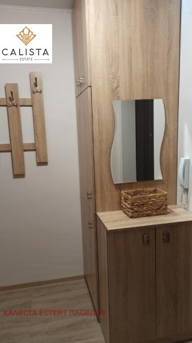 1 спаваћа соба Јyжен, Пловдив 5
