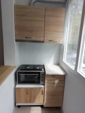 Da affittare  1 camera da letto Sofia , Hadgi Dimitar , 54 mq | 19025583 - Immagine [4]