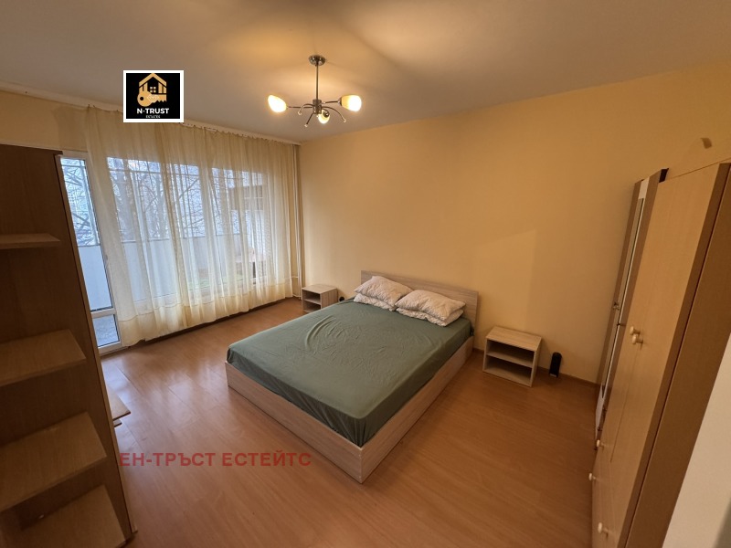 Дава под наем 1-СТАЕН, гр. София, Дружба 2, снимка 4 - Апартаменти - 53034565