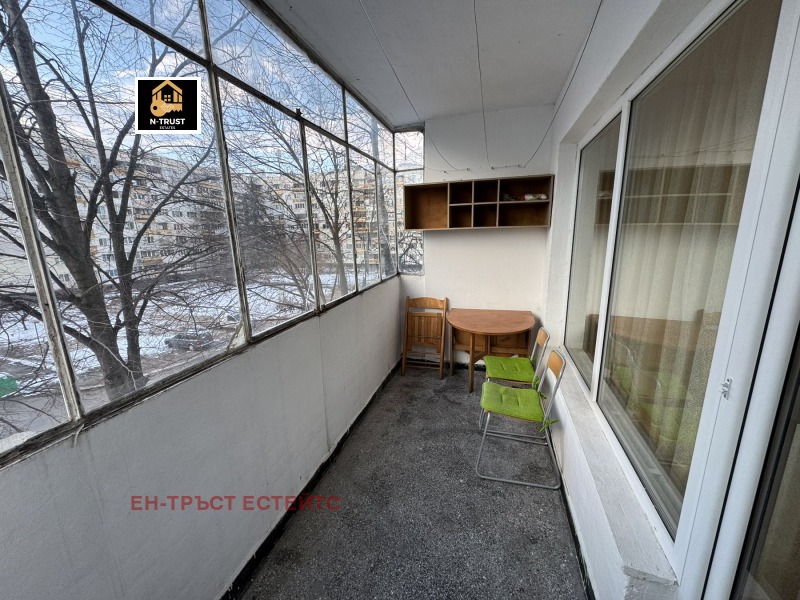 Дава под наем 1-СТАЕН, гр. София, Дружба 2, снимка 7 - Апартаменти - 53034565