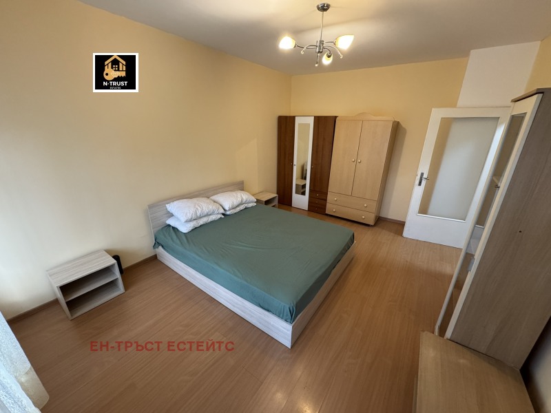 Дава под наем 1-СТАЕН, гр. София, Дружба 2, снимка 5 - Апартаменти - 53034565