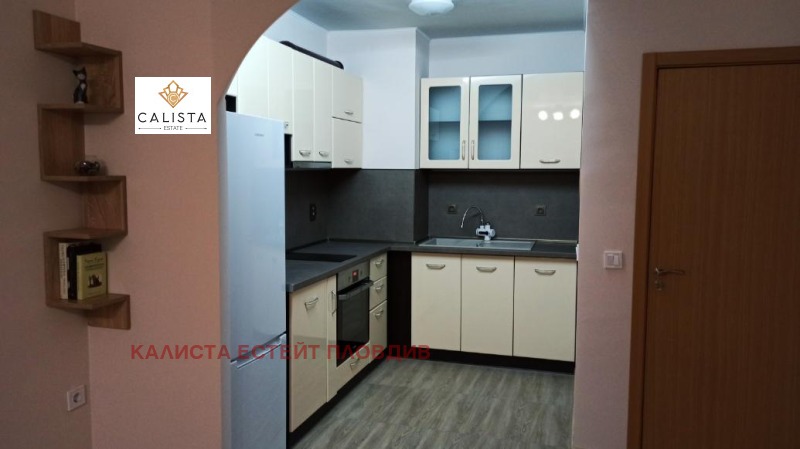 Издаје се  1 спаваћа соба Пловдив , Јyжен , 65 м2 | 39768873 - слика [2]