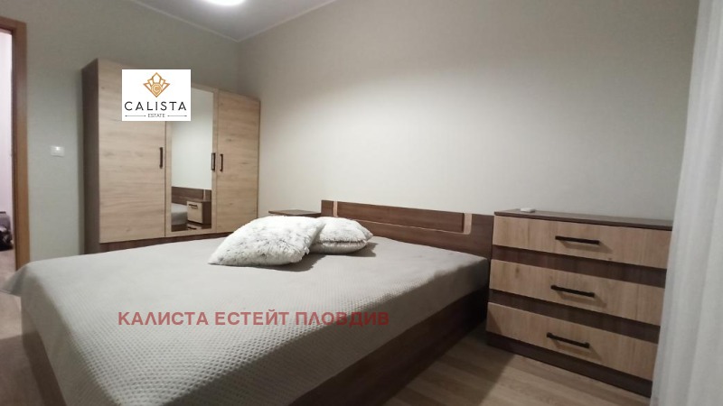 Издаје се  1 спаваћа соба Пловдив , Јyжен , 65 м2 | 39768873 - слика [3]