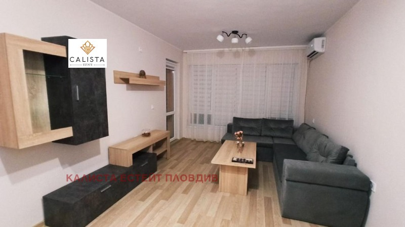 Издаје се  1 спаваћа соба Пловдив , Јyжен , 65 м2 | 39768873