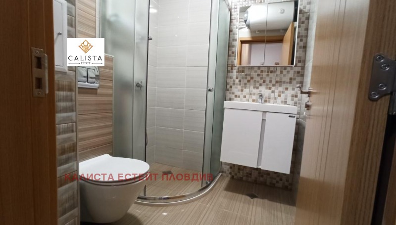 Издаје се  1 спаваћа соба Пловдив , Јyжен , 65 м2 | 39768873 - слика [4]