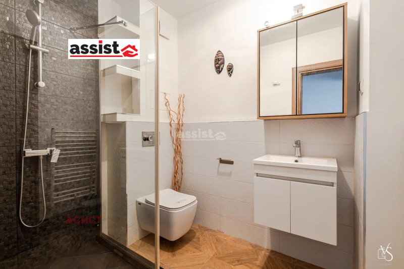 För uthyrning  1 sovrum Sofia , Zona B-19 , 70 kvm | 95068349 - bild [10]