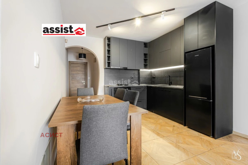 För uthyrning  1 sovrum Sofia , Zona B-19 , 70 kvm | 95068349 - bild [2]