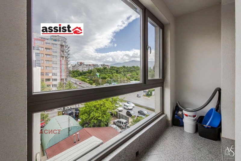 För uthyrning  1 sovrum Sofia , Zona B-19 , 70 kvm | 95068349 - bild [8]
