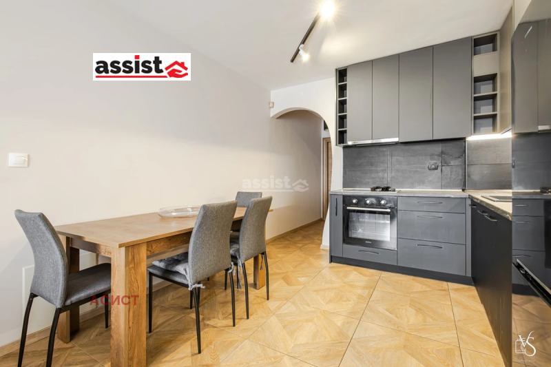 För uthyrning  1 sovrum Sofia , Zona B-19 , 70 kvm | 95068349