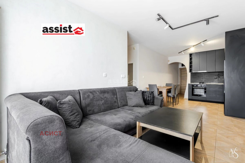 För uthyrning  1 sovrum Sofia , Zona B-19 , 70 kvm | 95068349 - bild [4]