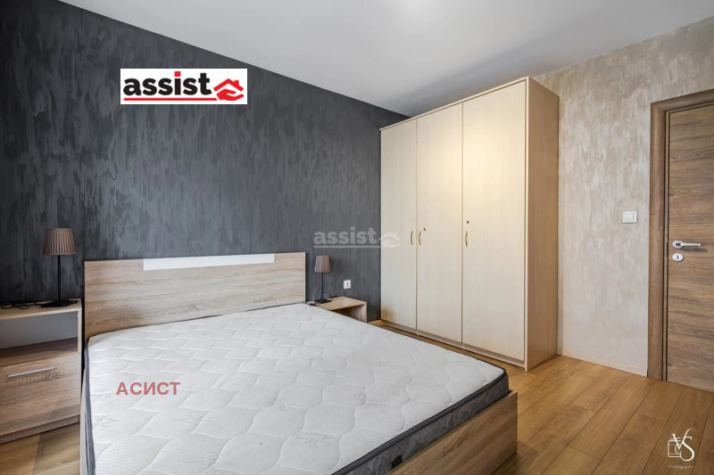 För uthyrning  1 sovrum Sofia , Zona B-19 , 70 kvm | 95068349 - bild [6]