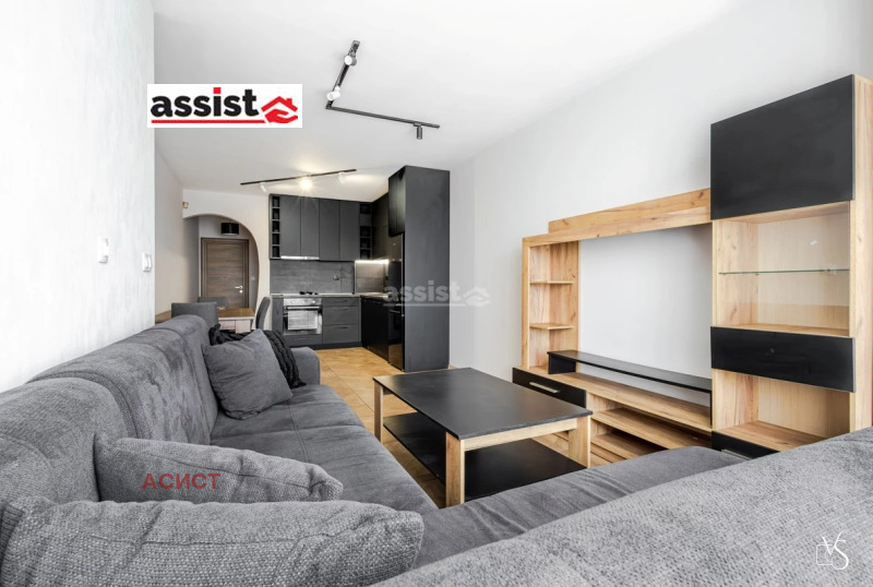 För uthyrning  1 sovrum Sofia , Zona B-19 , 70 kvm | 95068349 - bild [5]