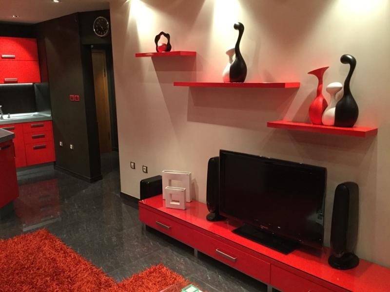 Kiadó  1 hálószoba Sofia , Hladilnika , 55 négyzetméter | 42649306 - kép [2]