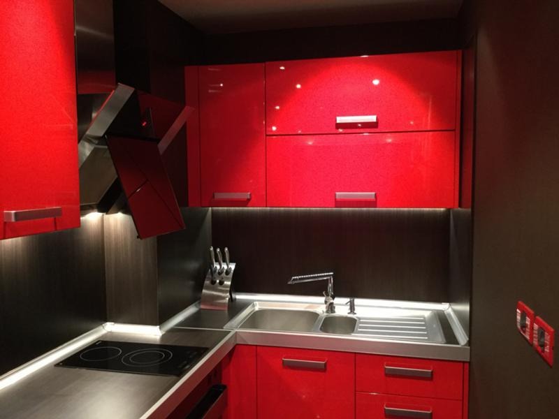 Kiadó  1 hálószoba Sofia , Hladilnika , 55 négyzetméter | 42649306 - kép [4]