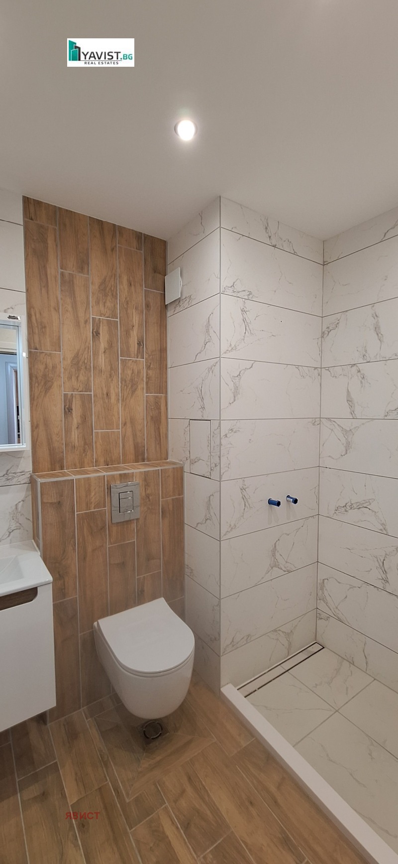 Дава под наем 2-СТАЕН, гр. Бургас, област Бургас, снимка 10 - Апартаменти - 53200694