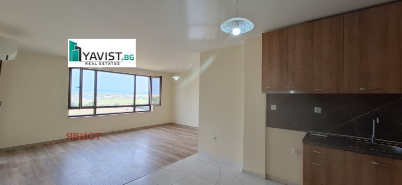 Дава под наем 2-СТАЕН, гр. Бургас, област Бургас, снимка 2 - Апартаменти - 53200694