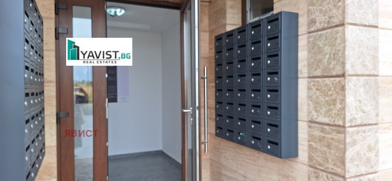 Дава под наем 2-СТАЕН, гр. Бургас, област Бургас, снимка 12 - Апартаменти - 53200694