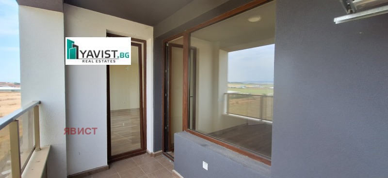 Дава под наем 2-СТАЕН, гр. Бургас, област Бургас, снимка 9 - Апартаменти - 53200694