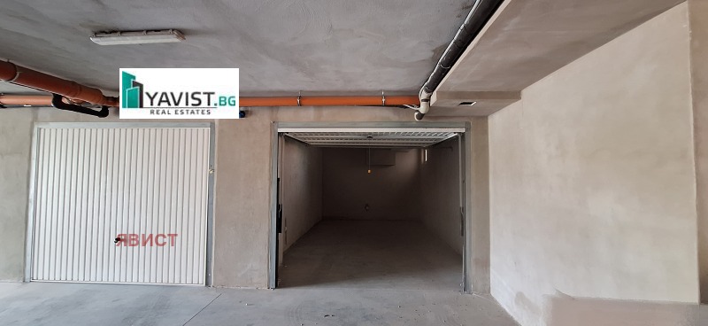 Дава под наем 2-СТАЕН, гр. Бургас, област Бургас, снимка 14 - Апартаменти - 53200694