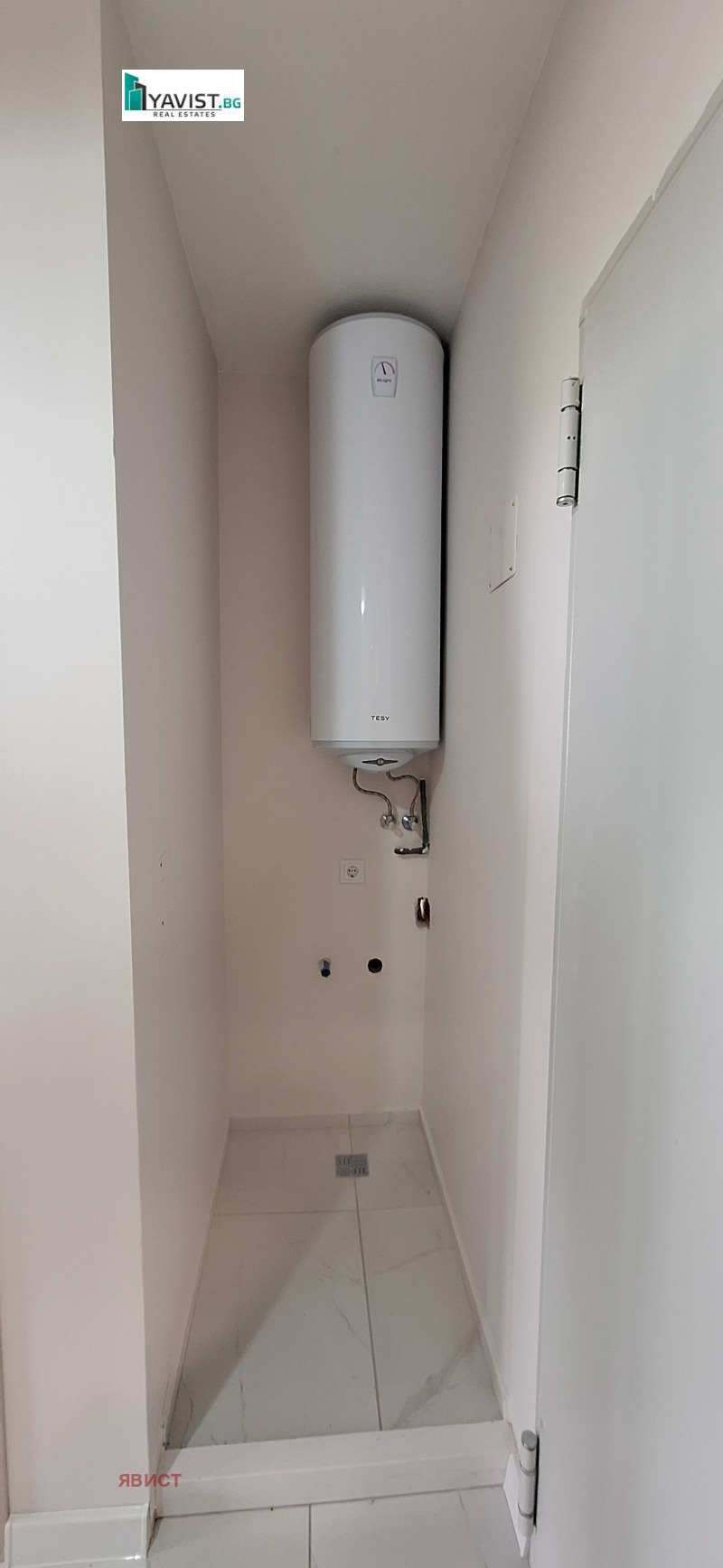 Дава под наем 2-СТАЕН, гр. Бургас, област Бургас, снимка 11 - Апартаменти - 53200694