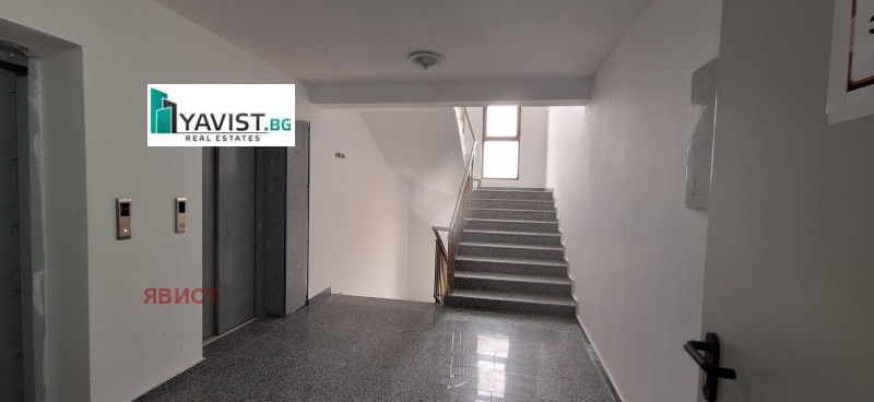 Дава под наем 2-СТАЕН, гр. Бургас, област Бургас, снимка 15 - Апартаменти - 53200694