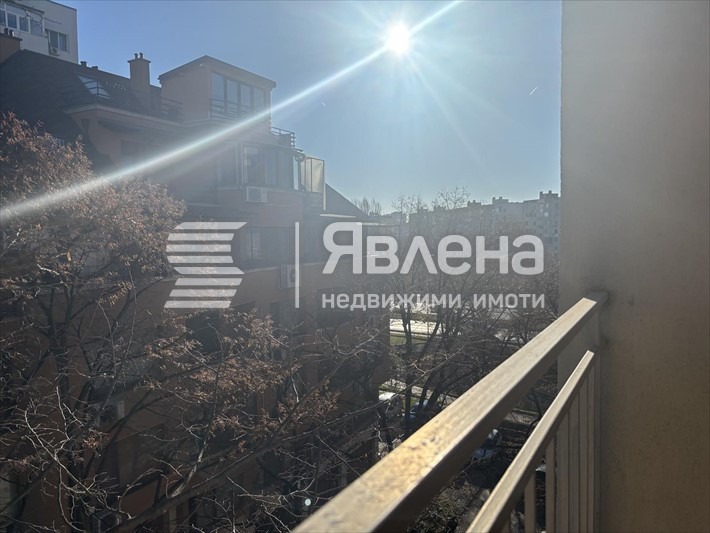 Дава под наем 2-СТАЕН, гр. Варна, Левски 1, снимка 7 - Апартаменти - 53080145