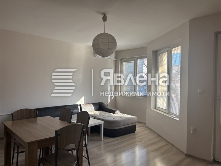 Дава под наем 2-СТАЕН, гр. Варна, Левски 1, снимка 2 - Апартаменти - 53080145