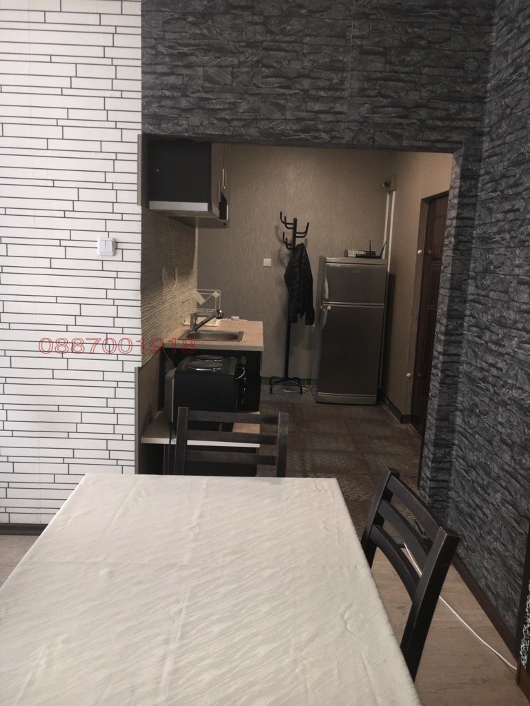 Дава под наем 2-СТАЕН, гр. София, Дианабад, снимка 4 - Апартаменти - 53767616