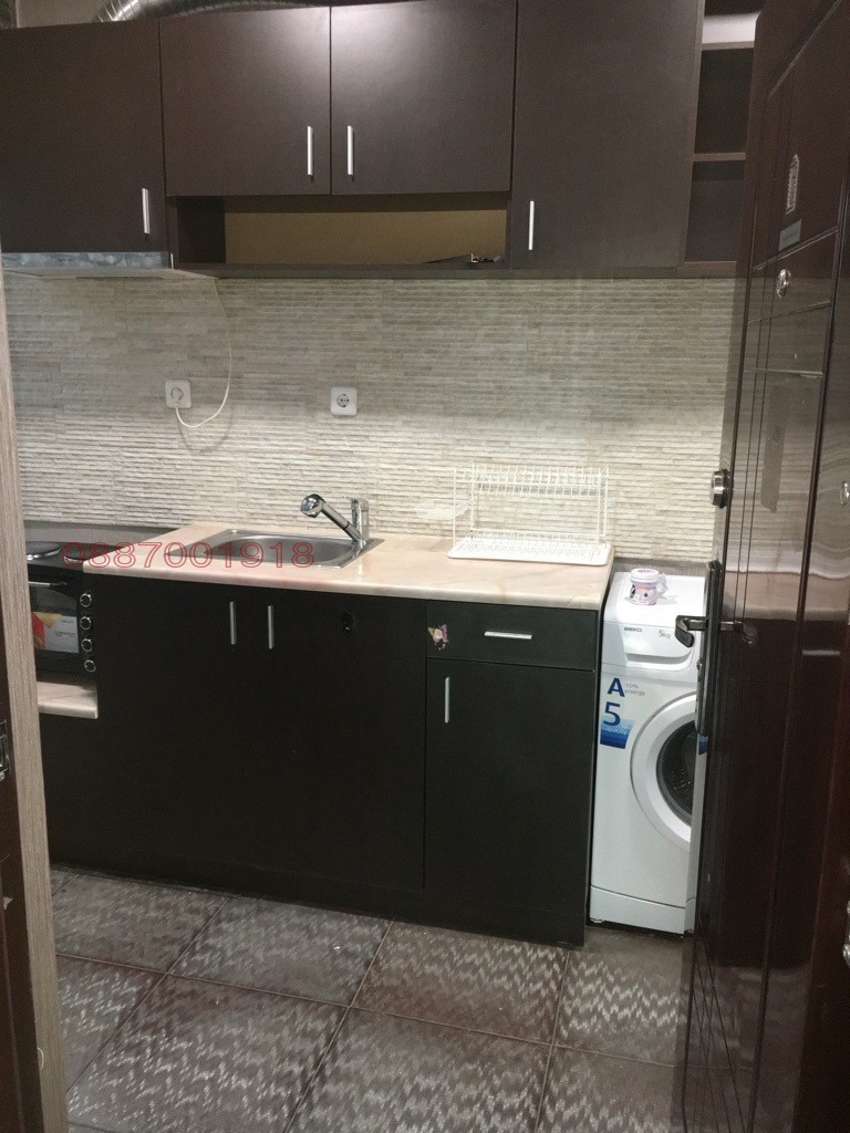 Дава под наем 2-СТАЕН, гр. София, Дианабад