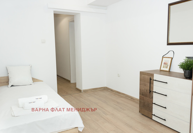 K pronájmu  2 ložnice Varna , Centralna pošta , 70 m2 | 97396070 - obraz [15]