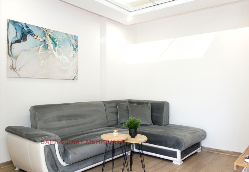 A louer  2 chambres Varna , Tsentralna pochta , 70 m² | 97396070