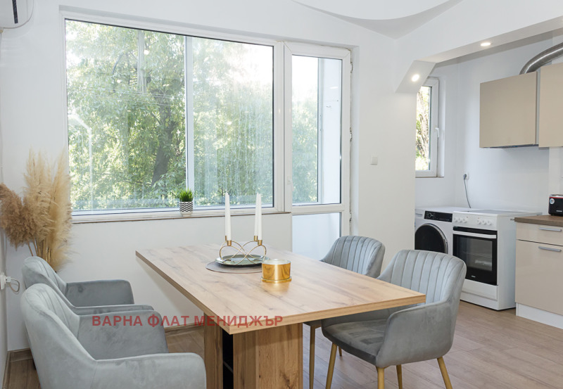 K pronájmu  2 ložnice Varna , Centralna pošta , 70 m2 | 97396070 - obraz [6]