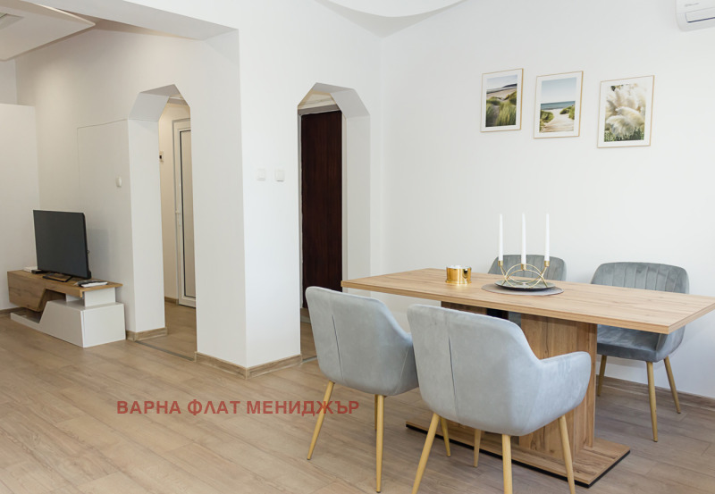 For Rent  2 bedroom Varna , Tsentralna poshta , 70 sq.m | 97396070 - image [7]