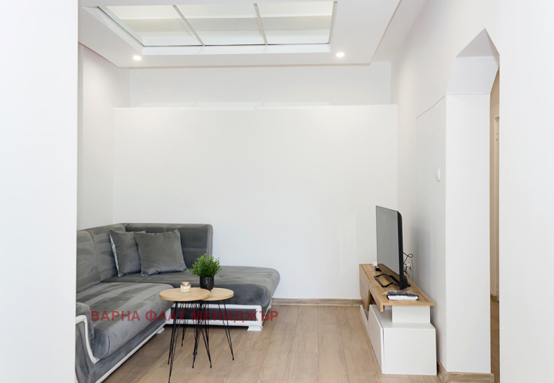 K pronájmu  2 ložnice Varna , Centralna pošta , 70 m2 | 97396070 - obraz [3]