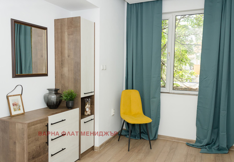 For Rent  2 bedroom Varna , Tsentralna poshta , 70 sq.m | 97396070 - image [16]