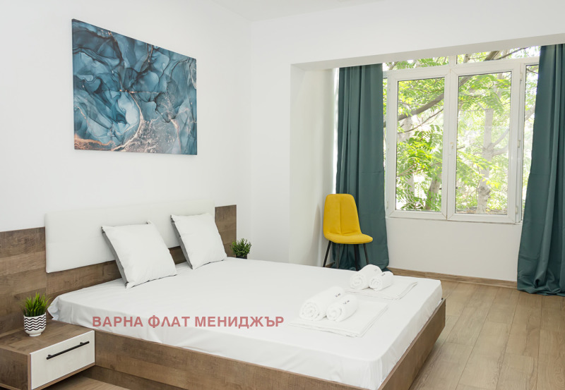 For Rent  2 bedroom Varna , Tsentralna poshta , 70 sq.m | 97396070 - image [10]