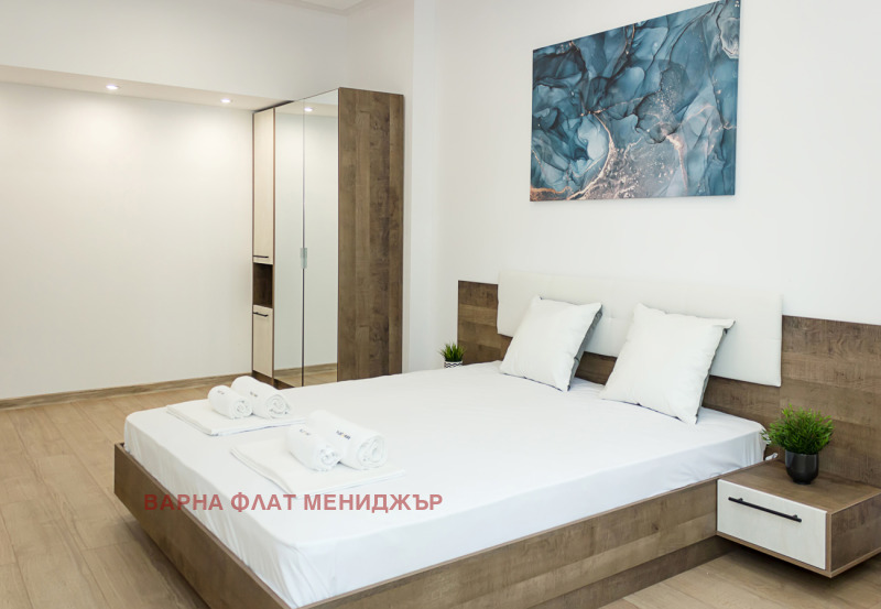 Kiralık  2 yatak odası Varna , Centralna poşa , 70 metrekare | 97396070 - görüntü [11]