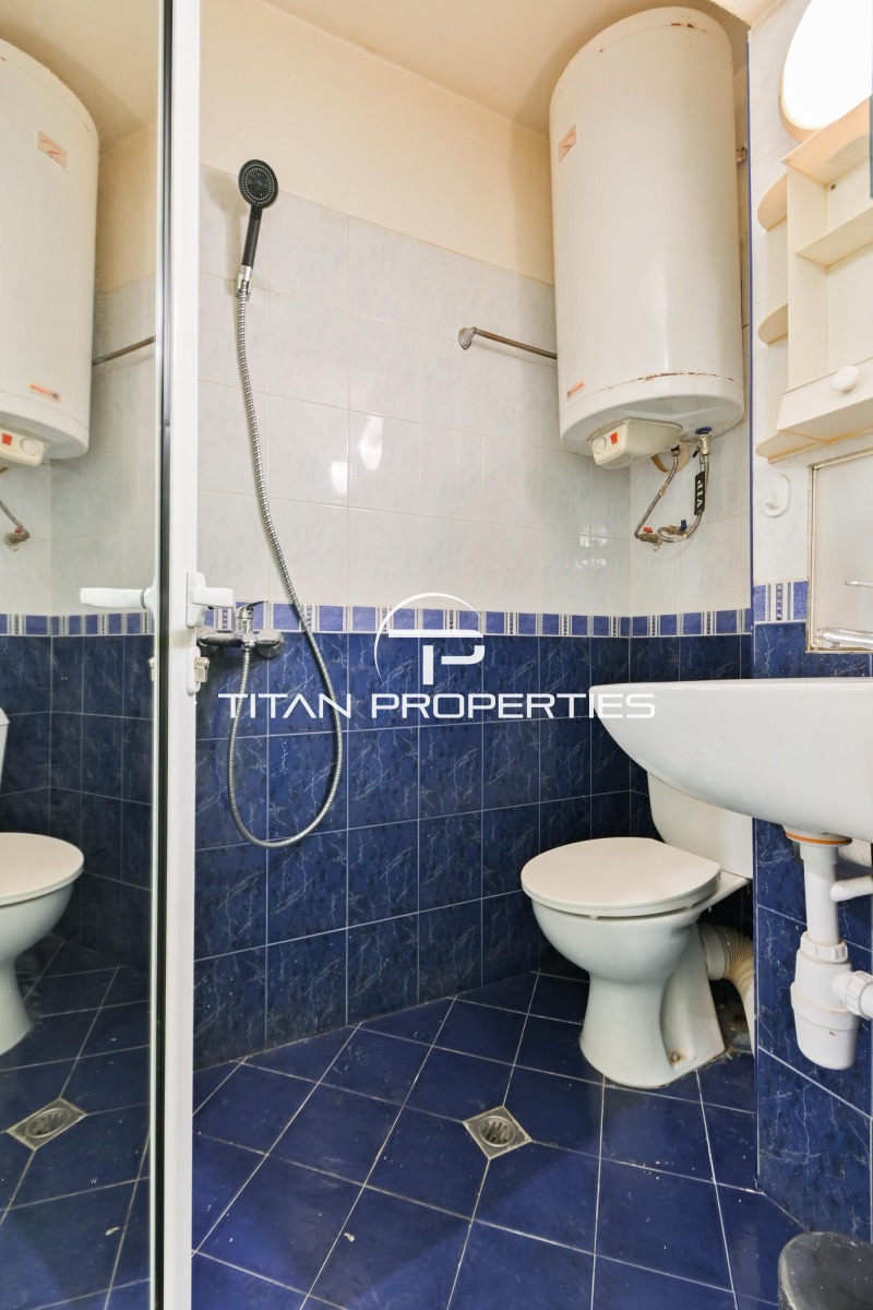 For Rent  2 bedroom Sofia , Tsentar , 65 sq.m | 33084670 - image [9]