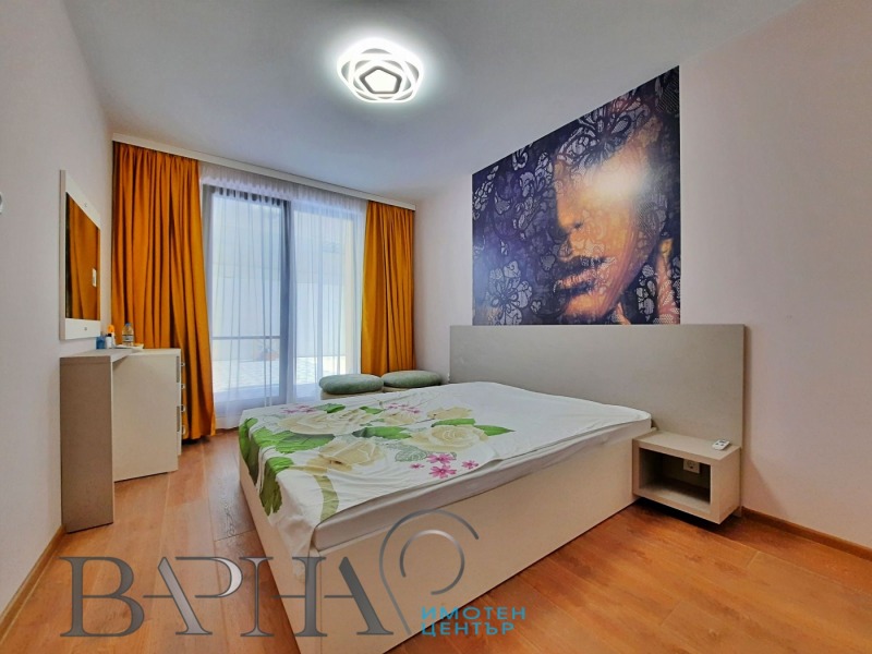 Издаје се  2 спаваће собе Варна , Бриз , 115 м2 | 80290972 - слика [8]