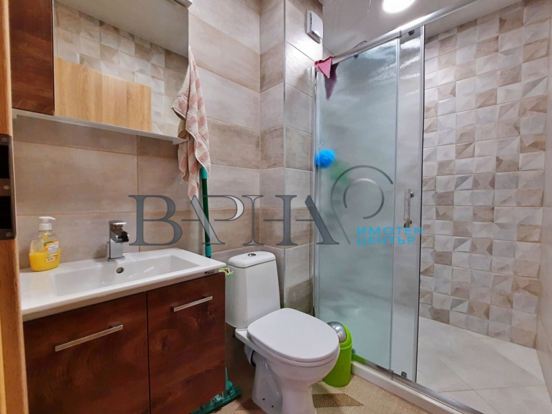 Издаје се  2 спаваће собе Варна , Бриз , 115 м2 | 80290972 - слика [12]