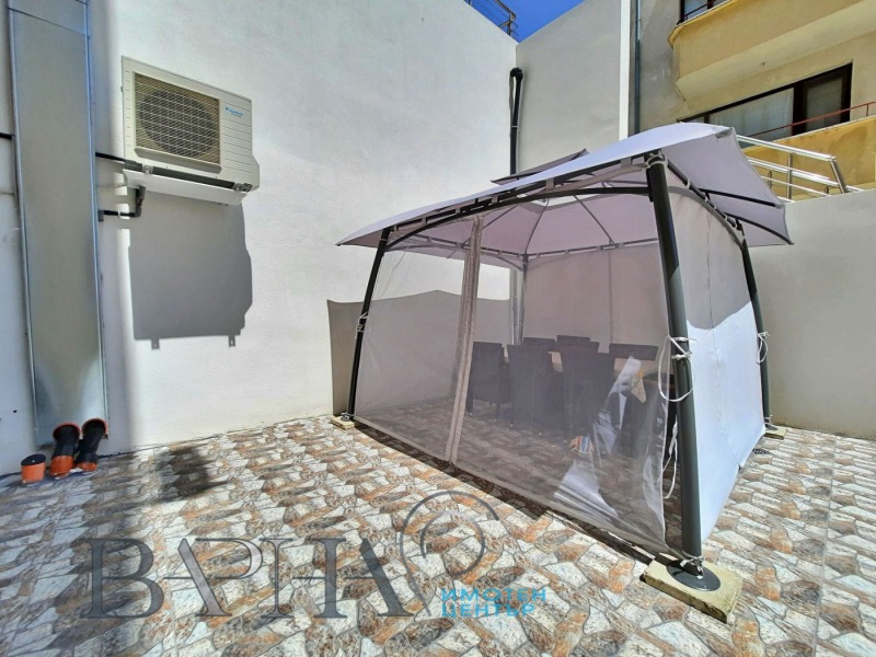 Издаје се  2 спаваће собе Варна , Бриз , 115 м2 | 80290972 - слика [11]