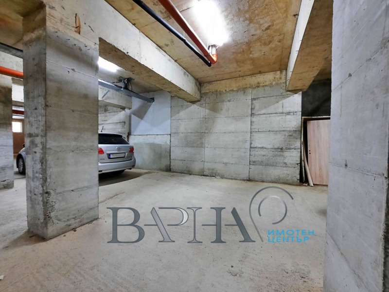 Издаје се  2 спаваће собе Варна , Бриз , 115 м2 | 80290972 - слика [15]