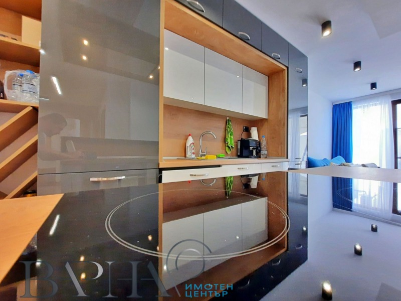Издаје се  2 спаваће собе Варна , Бриз , 115 м2 | 80290972 - слика [6]