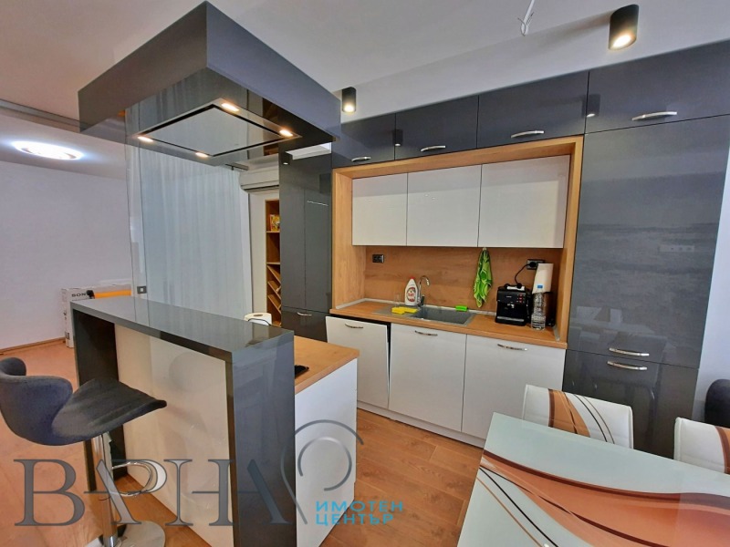 Издаје се  2 спаваће собе Варна , Бриз , 115 м2 | 80290972 - слика [4]