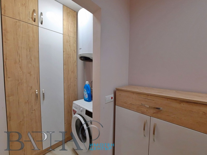 Издаје се  2 спаваће собе Варна , Бриз , 115 м2 | 80290972 - слика [14]
