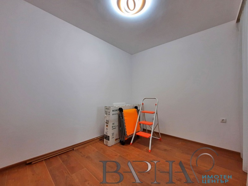 Издаје се  2 спаваће собе Варна , Бриз , 115 м2 | 80290972 - слика [10]