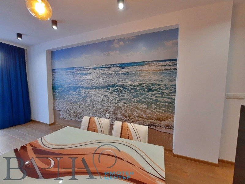 Издаје се  2 спаваће собе Варна , Бриз , 115 м2 | 80290972 - слика [7]