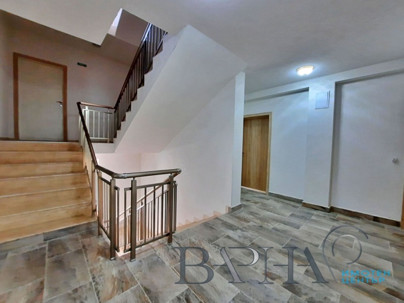 Издаје се  2 спаваће собе Варна , Бриз , 115 м2 | 80290972 - слика [16]