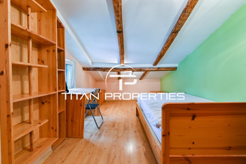 En renta  2 dormitorios Sofia , Tsentar , 70 metros cuadrados | 52117036 - imagen [10]